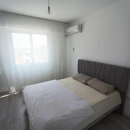 Colorfast Aparts * Agios Georgios (Famagusta)