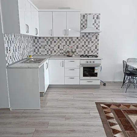Apartamento Colorfast Aparts *