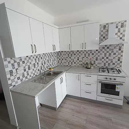 Colorfast Aparts Apartment Agios Georgios (Famagusta)