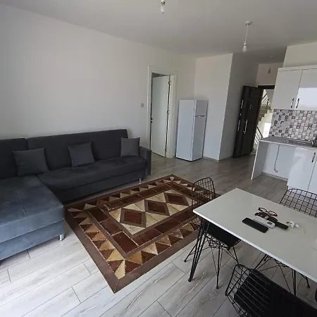 Colorfast Aparts Apartment *